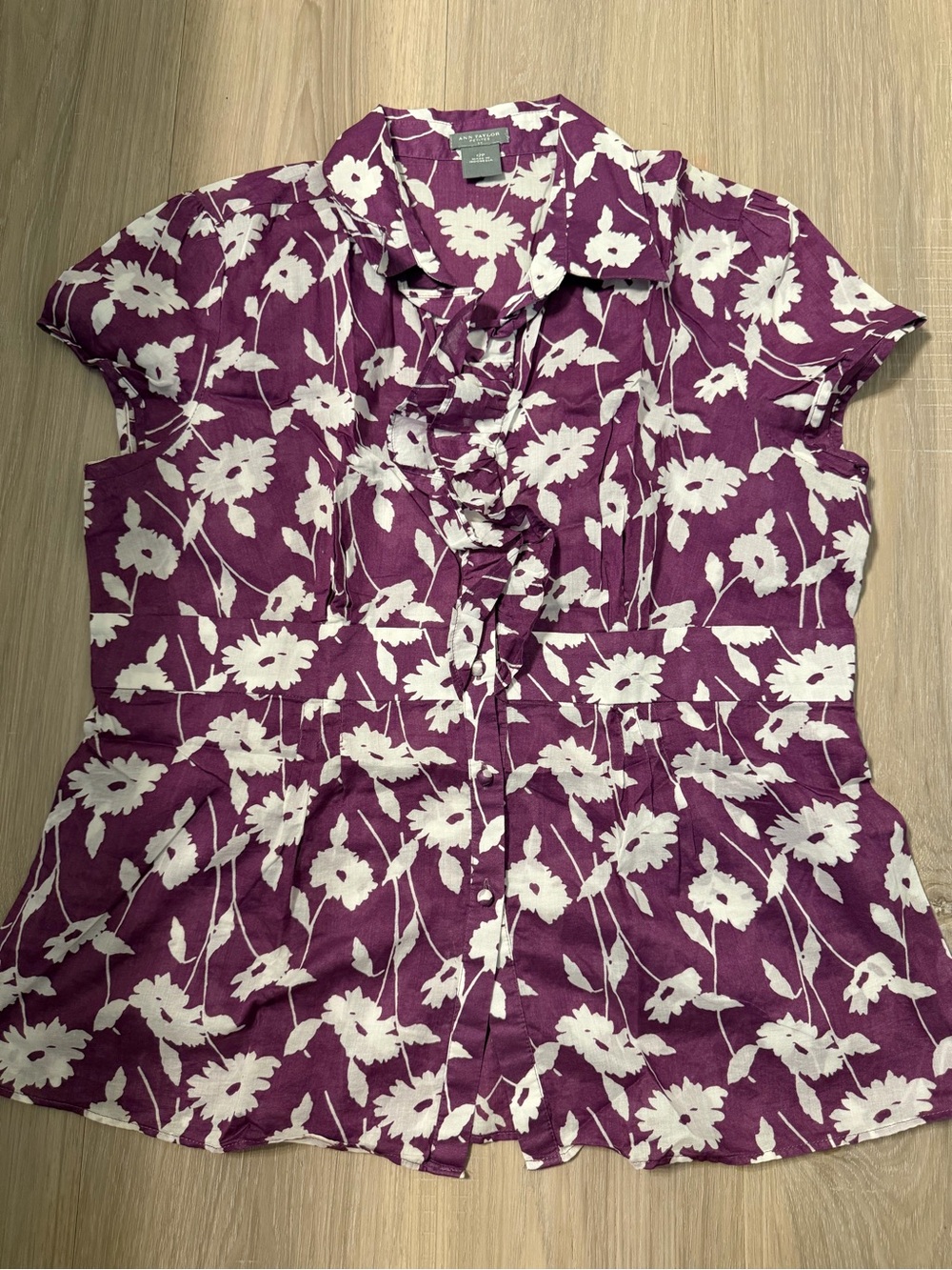 Ann Taylor (Size 12p)